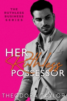 Paperback Her Ruthless Possessor: 50 Loving States, Florida Book