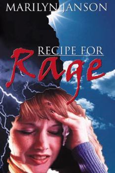 Paperback Recipe For Rage Book