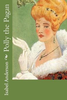 Paperback Polly the Pagan Book