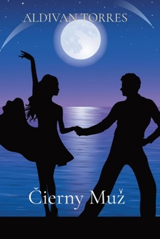 Paperback Čierny Muz [Slovak] Book