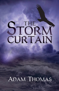 Paperback The Storm Curtain: A Story of Sularil Book