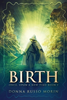 Paperback Birth [Large Print] Book