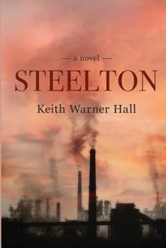 Paperback Steelton Book