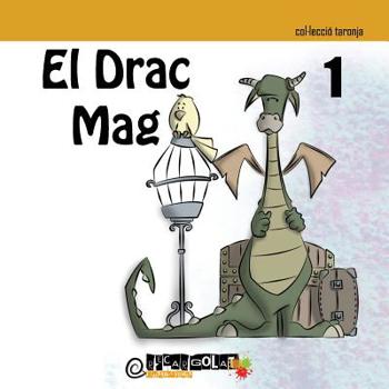 Paperback El drac Mag [Catalan] Book