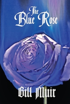 Paperback The Blue Rose Book