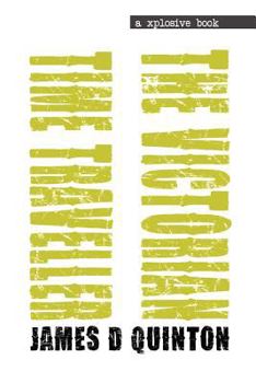 Paperback The Victorian Time Traveller Book