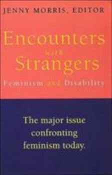 Paperback Encounters with Strangers Book