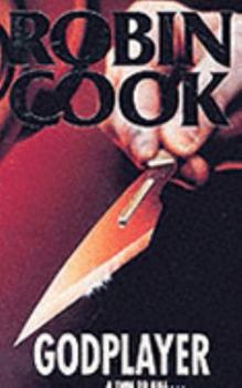 Godplayer book by Robin Cook