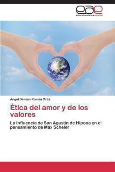Paperback Etica del Amor y de Los Valores [Spanish] Book