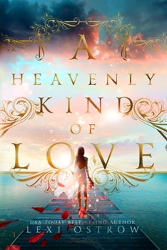 Paperback A Heavenly Kind of Love Book