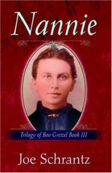 Paperback Nannie Book