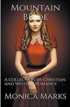 Paperback Mountain Bride Book
