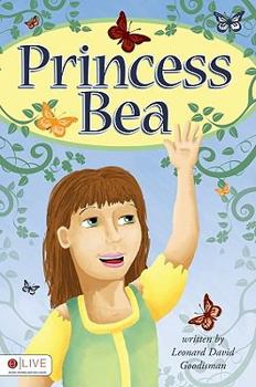 Paperback Princess Bea Book