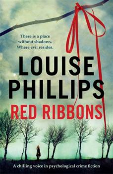 Paperback Red Ribbons. by Louise Phillips Book