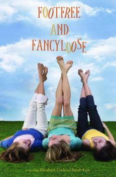 Hardcover Footfree and Fancyloose Book