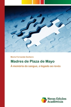 Paperback Madres de Plaza de Mayo [Portuguese] Book