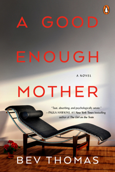 Paperback A Good Enough Mother Book