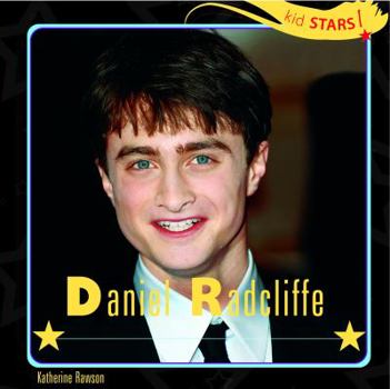 Library Binding Daniel Radcliffe Book