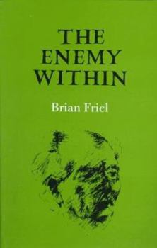 Paperback The Enemy Within Book