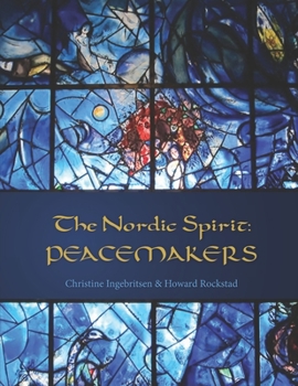 Paperback The Nordic Spirit Book