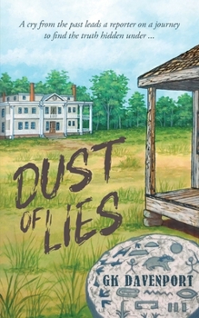 Dust of Lies (Dust Chronicles)