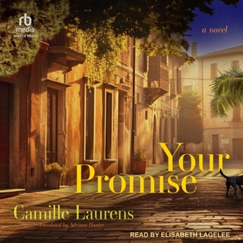 MP3 CD Your Promise Book