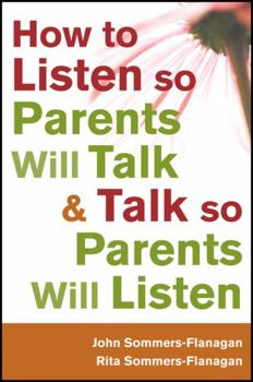 Paperback How to Listen so Parents Will Book