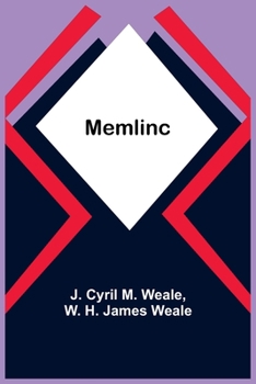 Paperback Memlinc Book