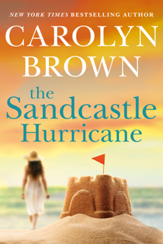Paperback The Sandcastle Hurricane Book