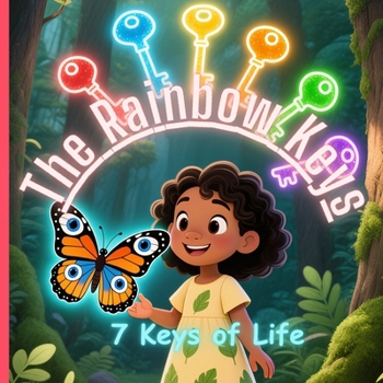 The Rainbow Keys: Values children can grow with