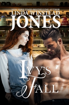 Paperback Ivy's Fall Book