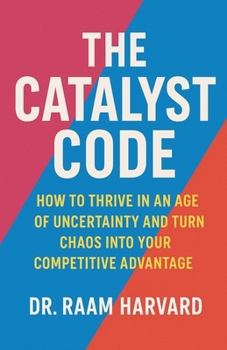 Paperback The Catalyst Code Book