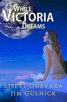 Paperback While Victoria Dreams Book
