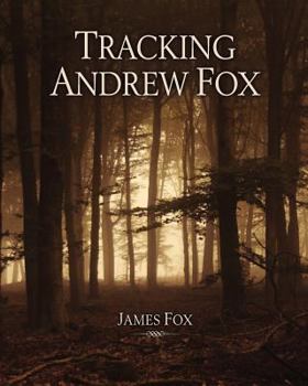 Paperback Tracking Andrew Fox Book