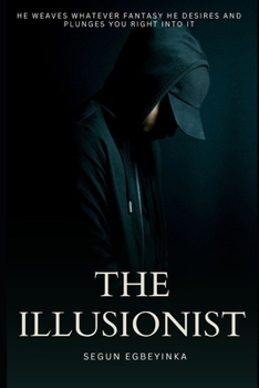 Paperback The Illusionist Book