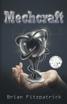 Paperback Mechcraft Book