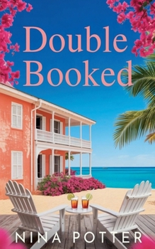 Paperback Double Booked Book
