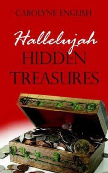 Paperback Hallelujah Hidden Treasures Book