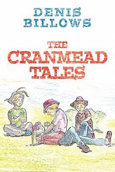 Paperback The Cranmead Tales Book