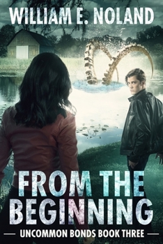 Paperback From the Beginning: A Supernatural Thriller Book