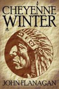 Paperback Cheyenne Winter Book