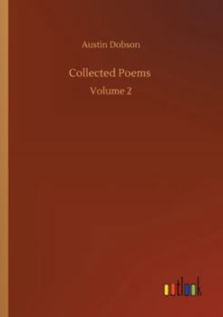 Paperback Collected Poems: Volume 2 Book
