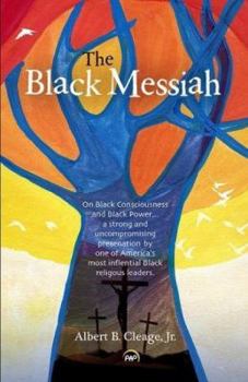 Paperback The Black Messiah Book