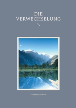 Paperback Die Verwechselung [German] Book