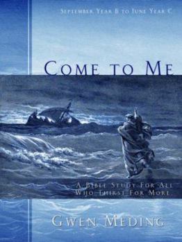 Paperback Come to Me Book