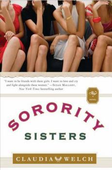 Sorority Sisters