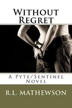 Paperback Without Regret Book