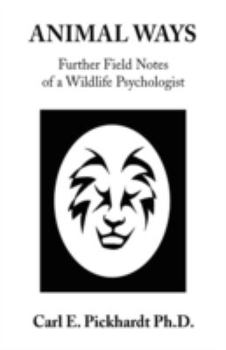 Hardcover Animal Ways Book