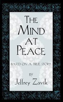 Paperback The Mind At Peace Book