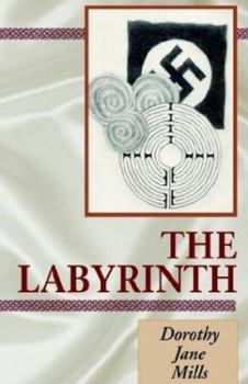 Paperback The Labyrinth Book